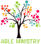 ABLE Ministry Logo